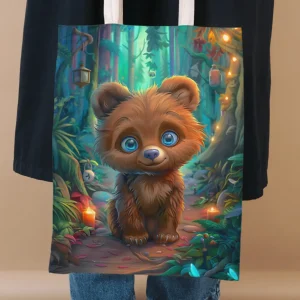 Tote Bag – Ours