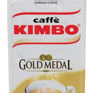 Kimbo Gold Medal Moulu 4 X 250 gr