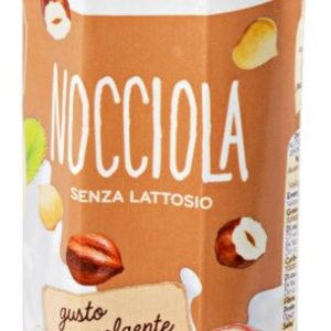 Lait de Noisette s/Lactose-Gluten 1 l