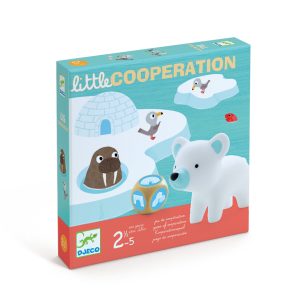 LITTLE COOPÉRATION