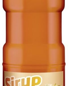 Sirop Orange Lufrutta 1 l