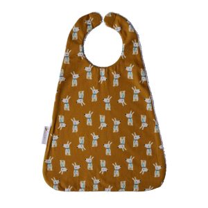 Serviette magique « Mon petit lapin »