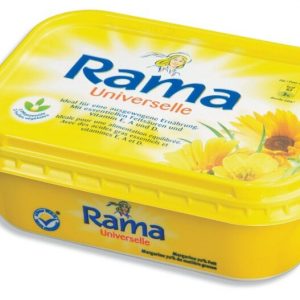 Margarine Rama Universelle 250 gr