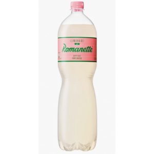 Romanette Grapefruit 6 X 1.5 l