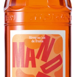 Sirop Mandarine Morand 1 l