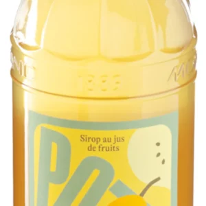 Sirop Poire Williams Valais Morand 1 l