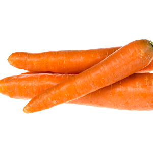 Carottes sachet 1 Kg