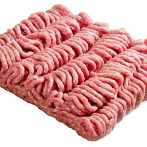 Viande Hachée Bolo de Boeuf 3 X 500 gr