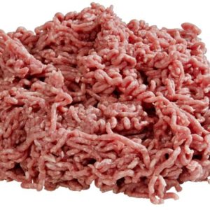 Viande Hachée de Boeuf-Agneau 1kg